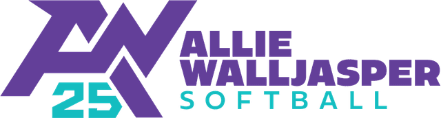 Allie Walljasper Softball