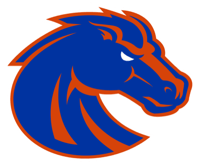 Boise State logo