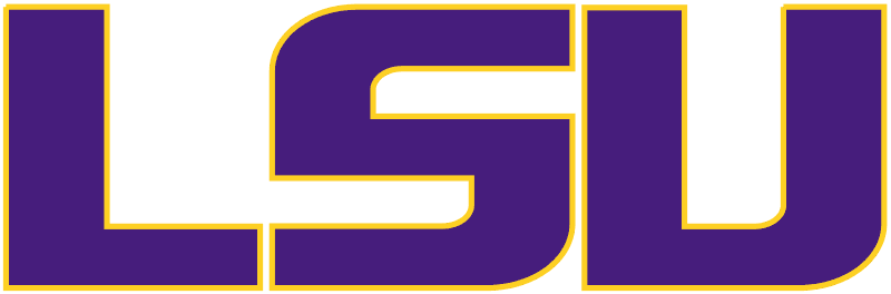 LSU logo